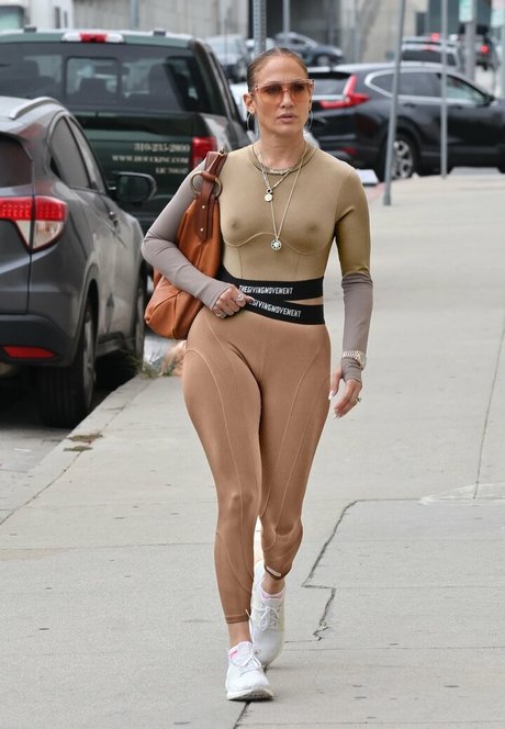 Jennifer Lopez