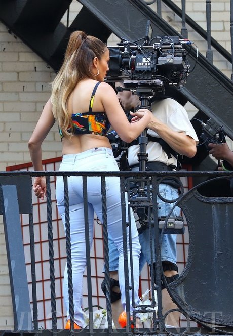 Jennifer Lopez