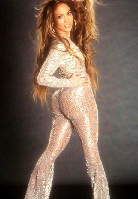 Jennifer Lopez