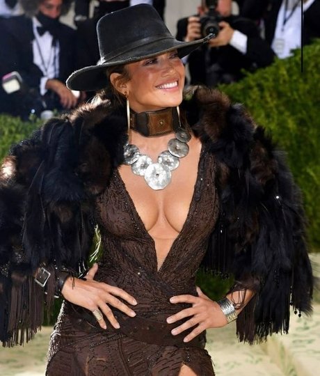 Jennifer Lopez
