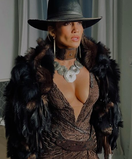 Jennifer Lopez