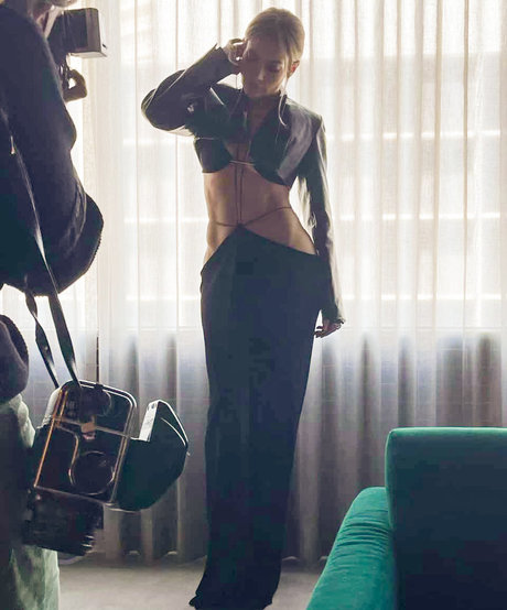 Jennifer Lopez