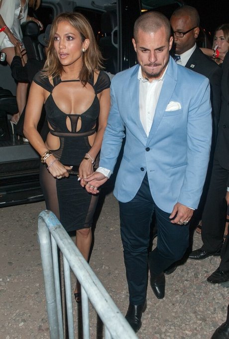 Jennifer Lopez