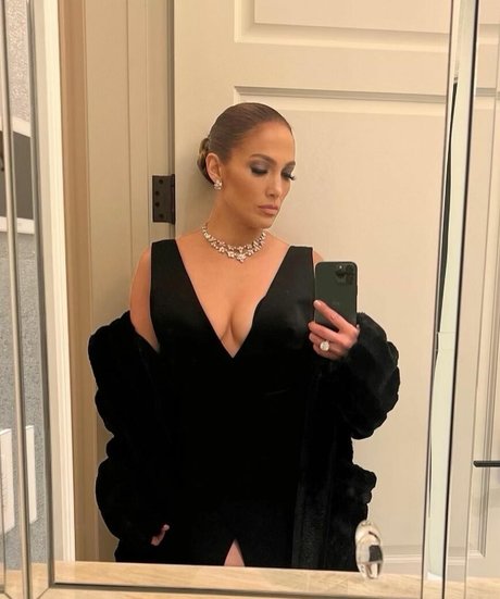Jennifer Lopez