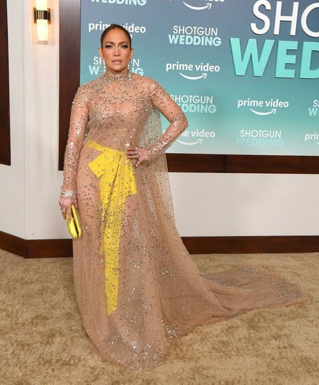 Jennifer Lopez
