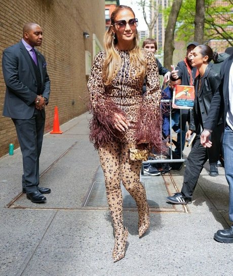 Jennifer Lopez