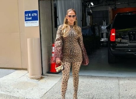 Jennifer Lopez