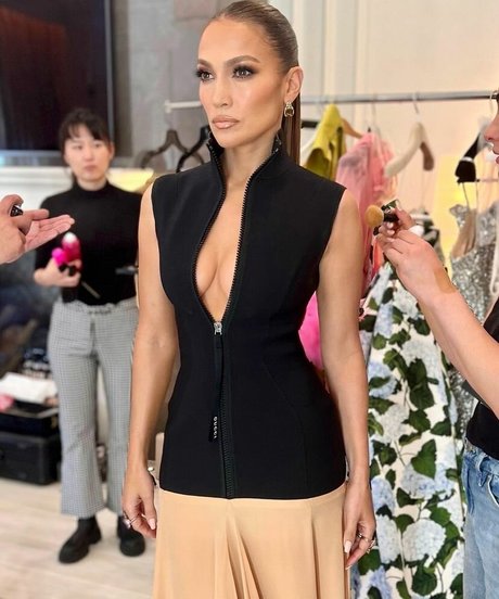 Jennifer Lopez