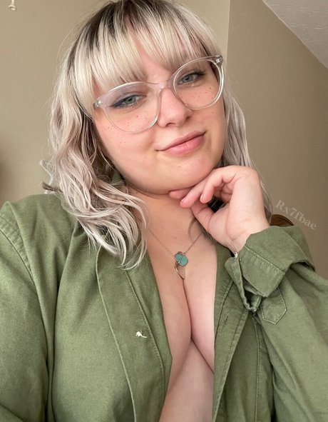 Photo nue de fuite OnlyFans de Rx7fbae
