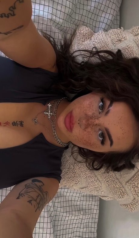 Photo nue de fuite OnlyFans de Goddessalexxxx