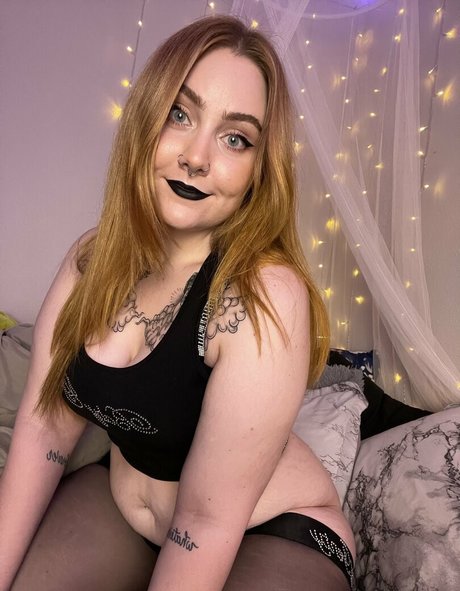 Photo nue de fuite OnlyFans de Officialgraciexxx