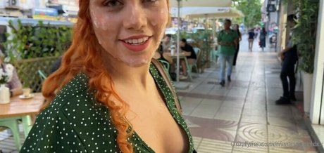 Photo nue de fuite OnlyFans de Ameliainschool