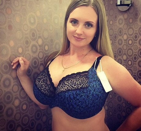 Photo nue de fuite OnlyFans de Maria Bodosova