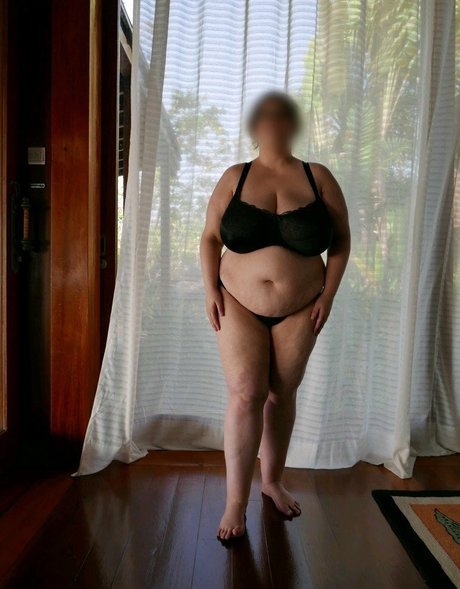 Photo nue de fuite OnlyFans de Beatrice