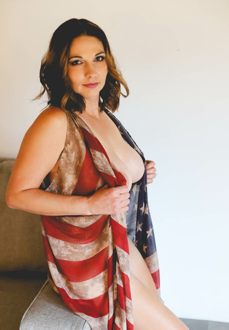 Photo nue de fuite OnlyFans de Boudoir Galleries