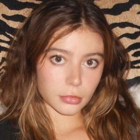 Photo nue de fuite OnlyFans de G Hannelius