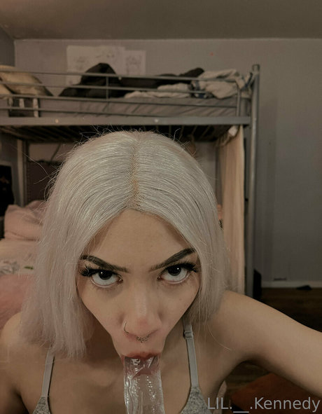 Photo nue de fuite OnlyFans de Valenciadabratt