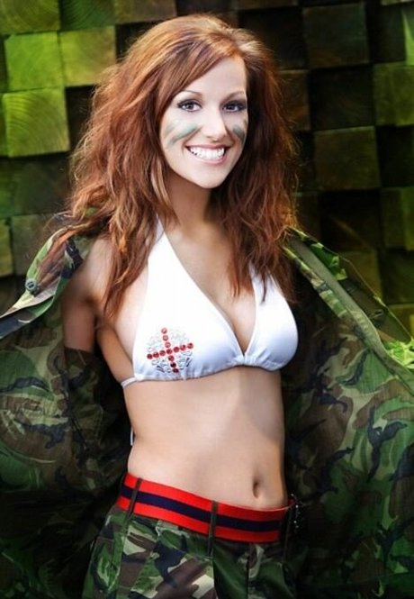 Katrina Hodge