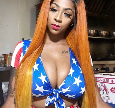 Katarra Mcduffie