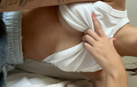 Photo nue de fuite OnlyFans de Bitty01