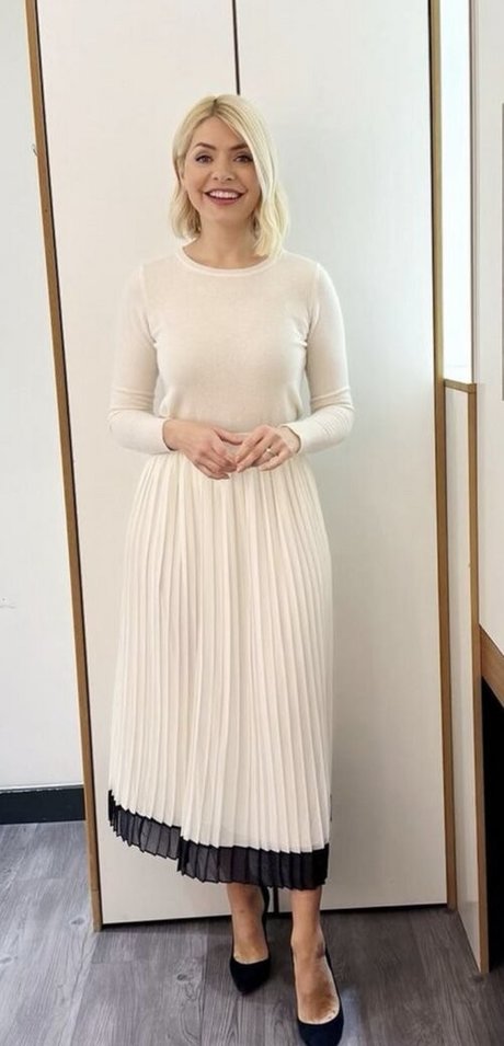 Holly Willoughby