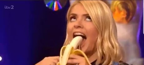 Holly Willoughby