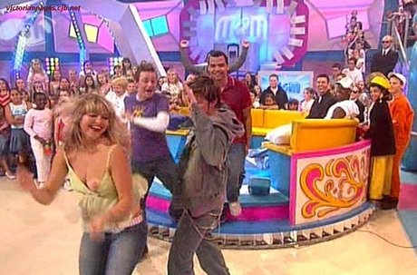 Holly Willoughby