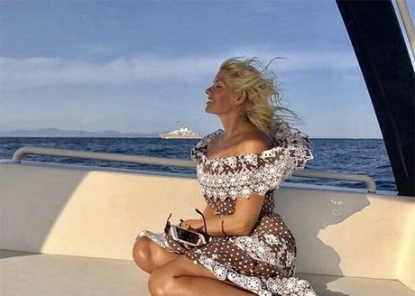 Holly Willoughby