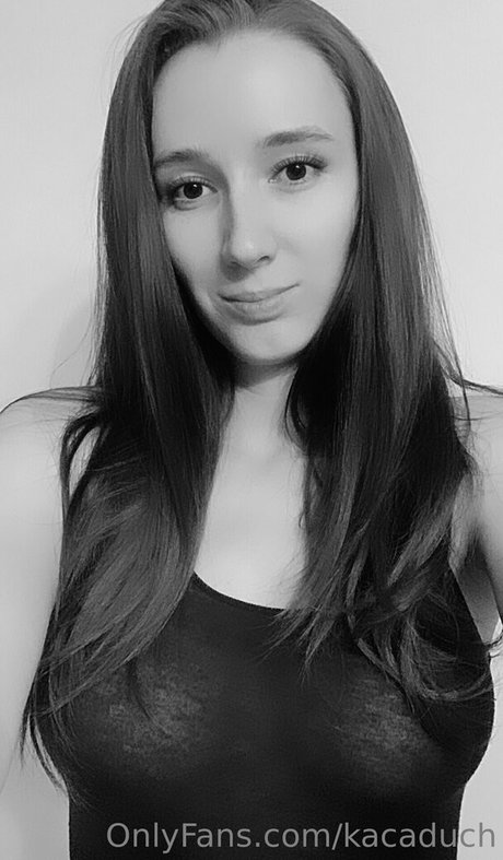 Photo nue de fuite OnlyFans de Kacaduch
