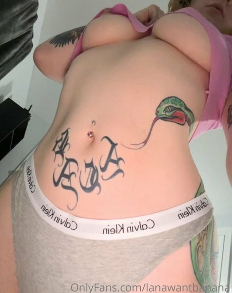 Photo nue de fuite OnlyFans de Femboylane