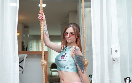 Photo nue de fuite OnlyFans de Xmivyx