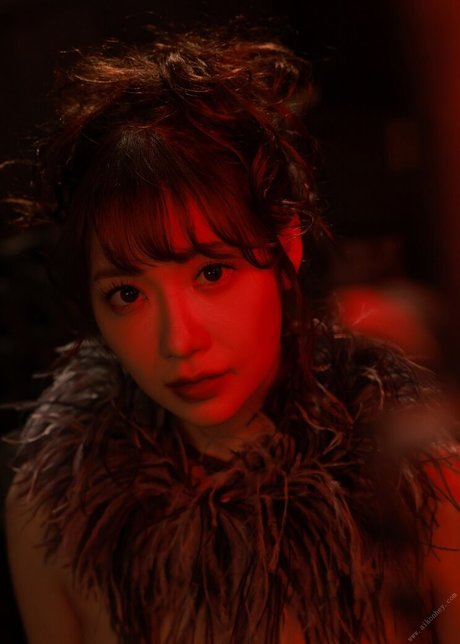 Shion Utsunomiya