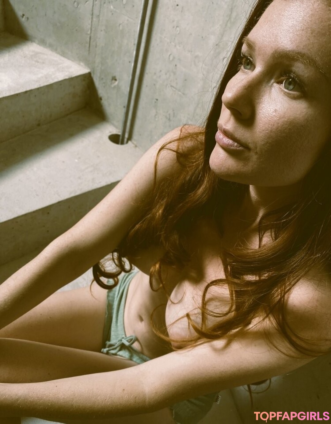 Photo nue de fuite OnlyFans de Mia Sollis #1038