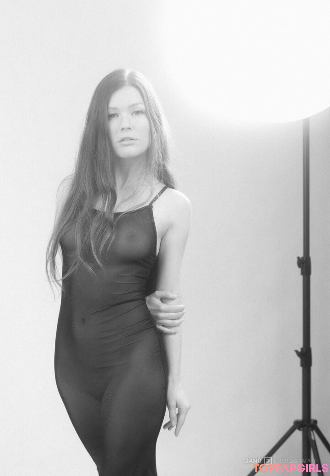Photo nue de fuite OnlyFans de Mia Sollis #1067