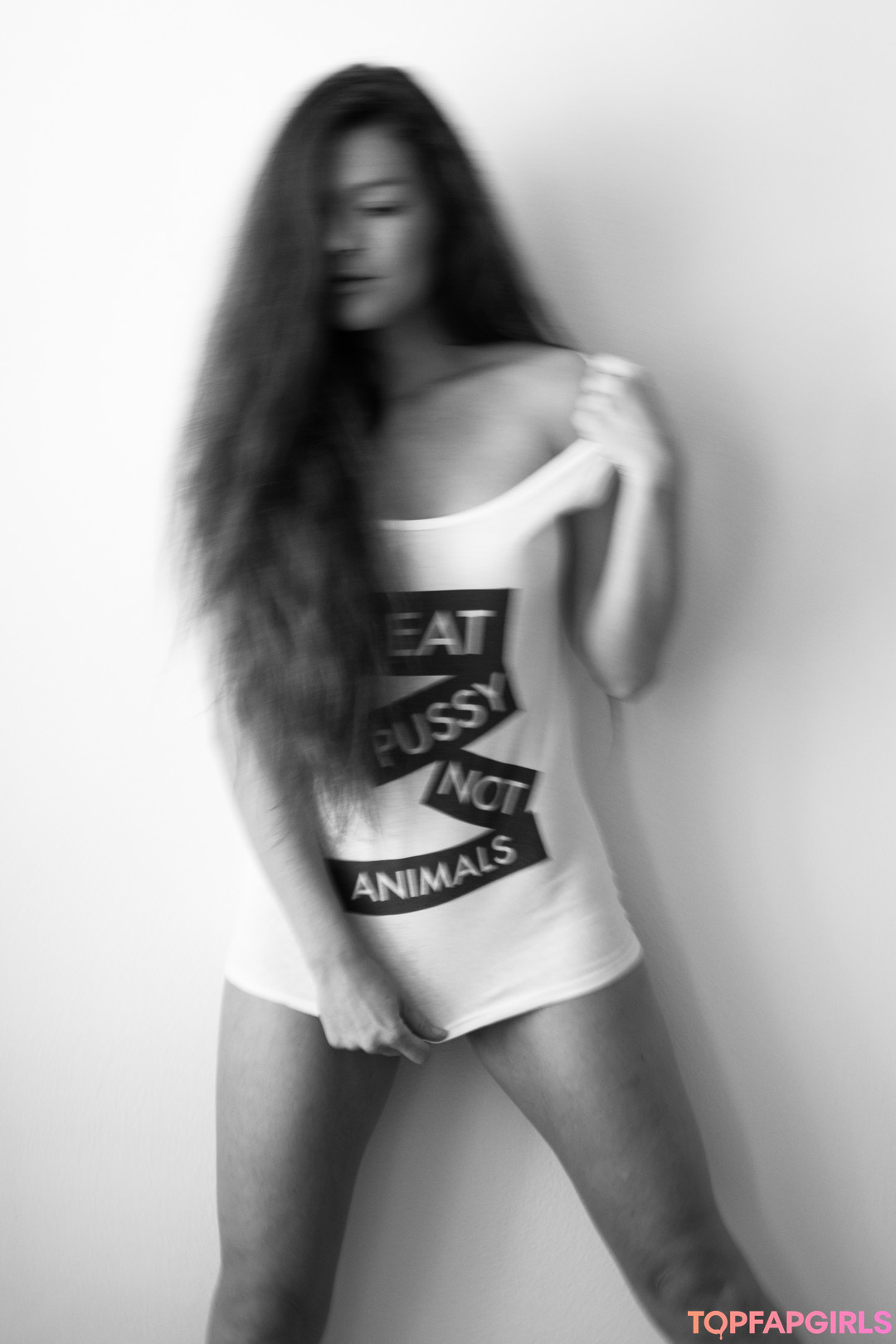 Photo nue de fuite OnlyFans de Mia Sollis #1166