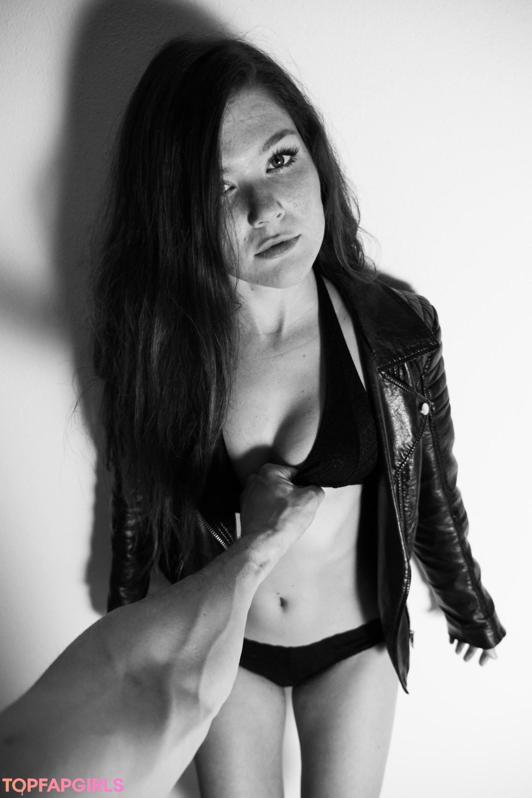 Photo nue de fuite OnlyFans de Mia Sollis #1174