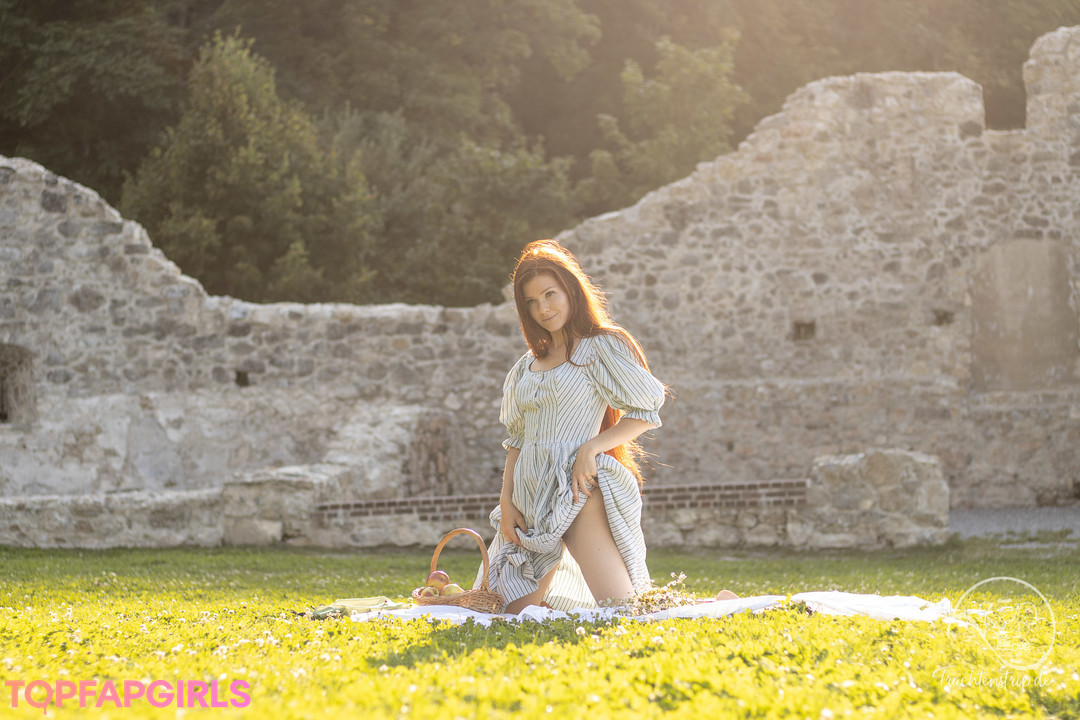 Photo nue de fuite OnlyFans de Mia Sollis #1204