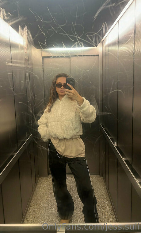 Photo nue de fuite OnlyFans de Jessica Sulikowski
