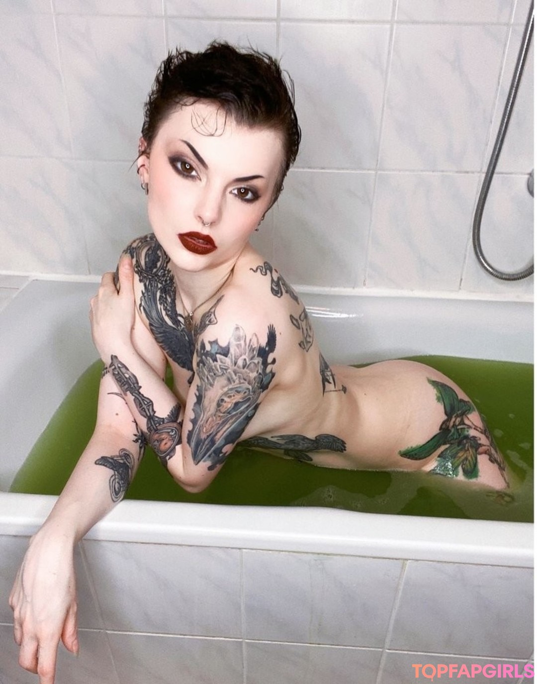Photo nue de fuite OnlyFans de Faerie Blossom #15 Photo nue de fuite OnlyFans de Faerie Blossom #15
