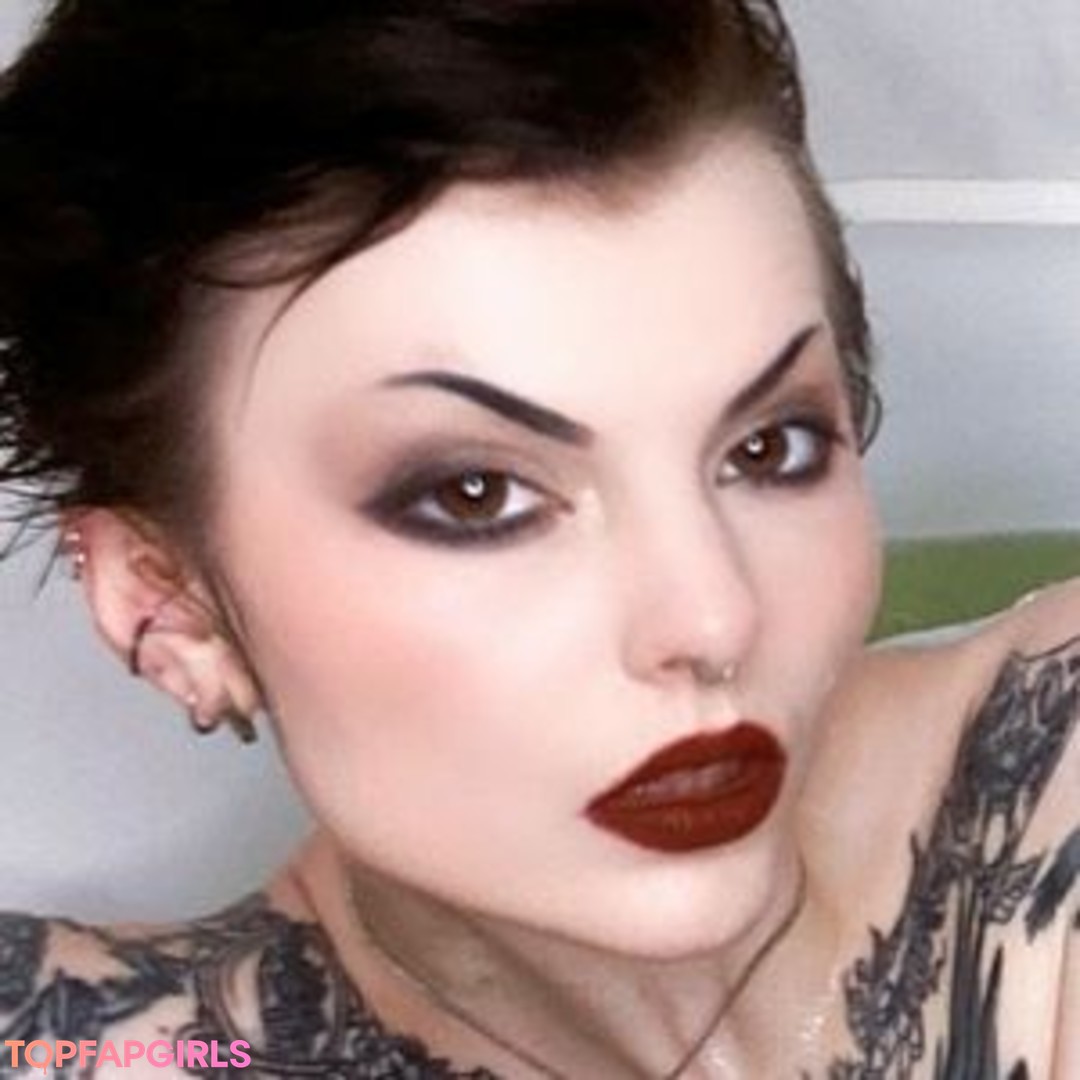 Photo nue de fuite OnlyFans de Faerie Blossom #18 Photo nue de fuite OnlyFans de Faerie Blossom #18