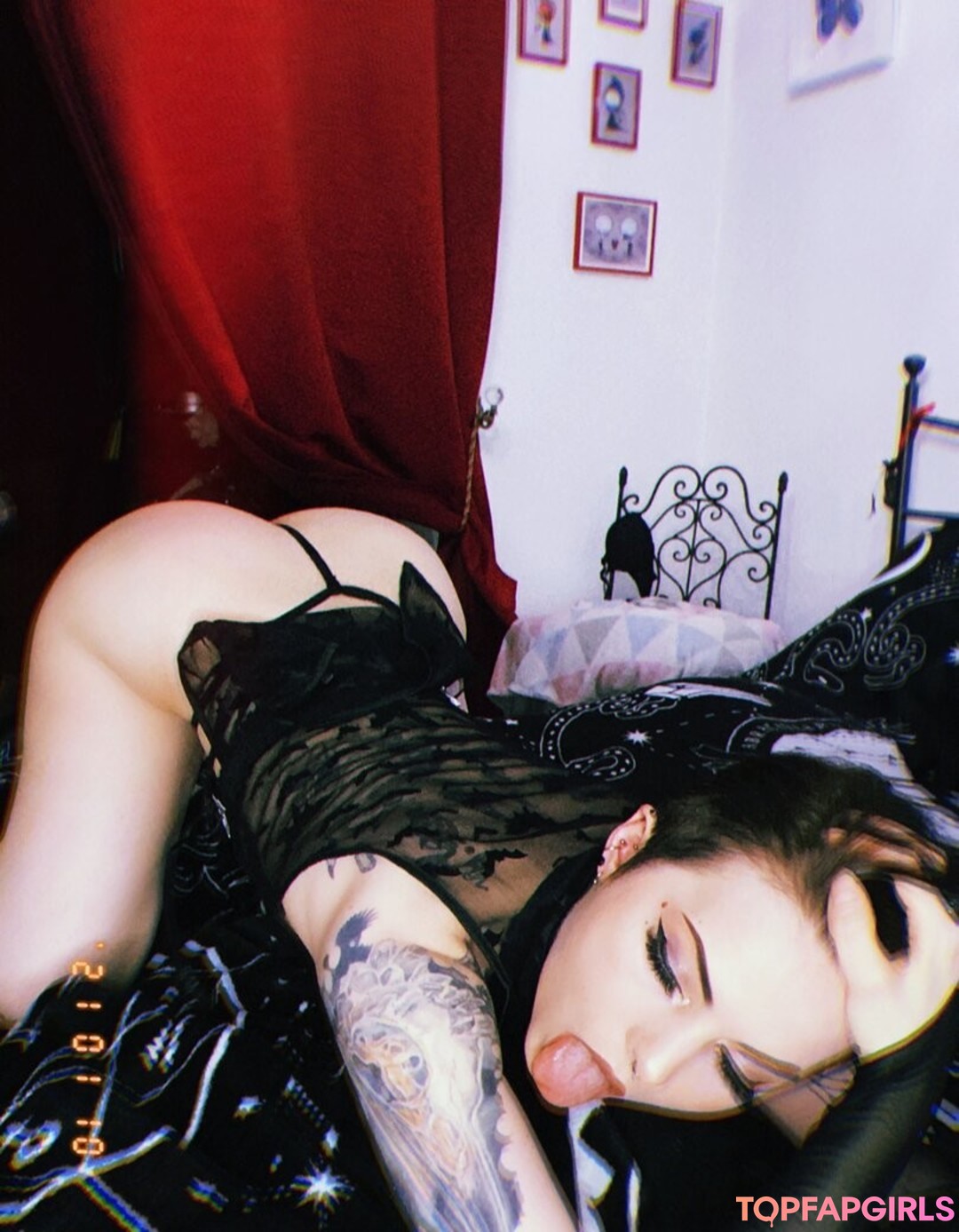 Photo nue de fuite OnlyFans de Faerie Blossom #514 Photo nue de fuite OnlyFans de Faerie Blossom #514