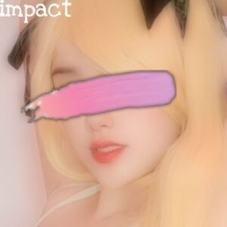 Photo nue de fuite OnlyFans de Sonica Amaterasu