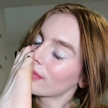 Photo nue de fuite OnlyFans de Redxxxsuedefree
