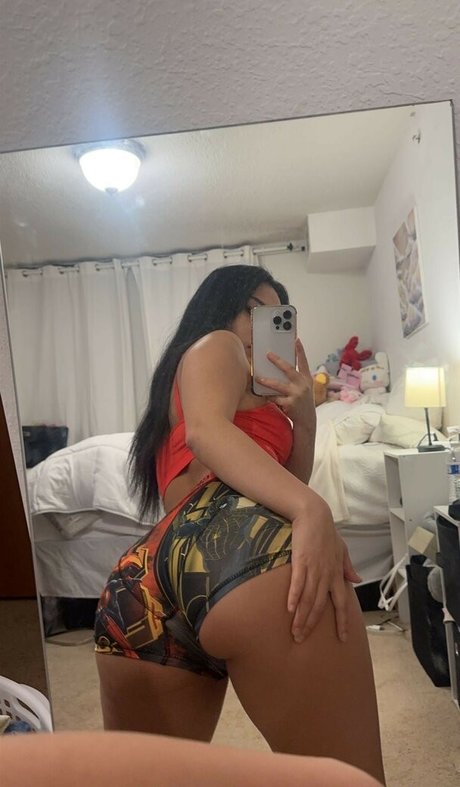 Photo nue de fuite OnlyFans de Samantha Yang Hmong