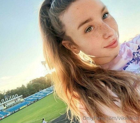 Vikkikiss