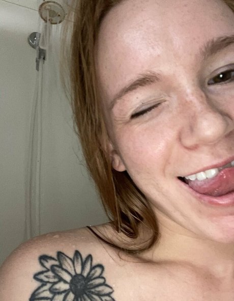 Photo nue de fuite OnlyFans de Sunnybabe22