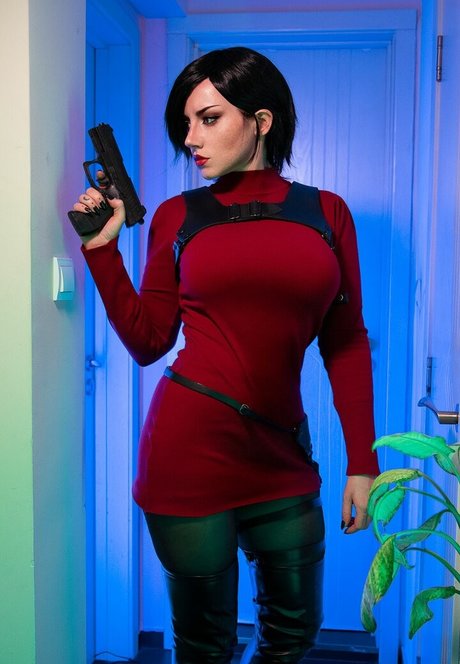 Ezysummers Cosplay