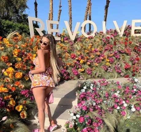Chanel West Coast