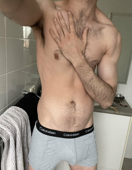 Photo nue de fuite OnlyFans de Aussiexploits