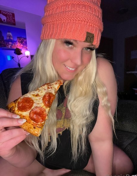 Photo nue de fuite OnlyFans de Msbayfree
